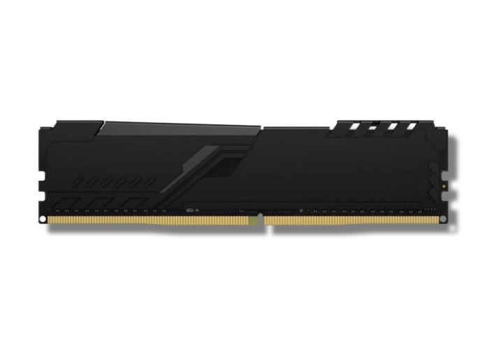 ოპერატიული - Kingston DDR4 8GB 3733 FURY Beast Black DIMM - itgserv.com