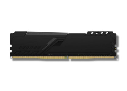 ოპერატიული - Kingston DDR4 8GB 3733 FURY Beast Black DIMM - itgserv.com