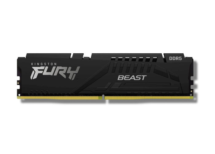 ოპერატიული - Kingston DDR5 16GB 5200MHz - itgserv.com