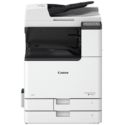 მრავალფუნქციური პრინტერი - Canon IMAGERUNNER C3326I MFP