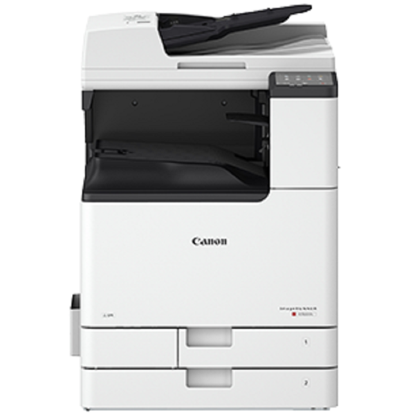 მრავალფუნქციური პრინტერი - Canon IMAGERUNNER C3326I MFP