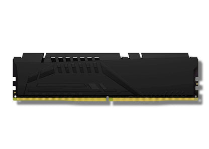 ოპერატიული - Kingston DDR5 16GB 5200 FURY Beast Black EXPO - itgserv.com