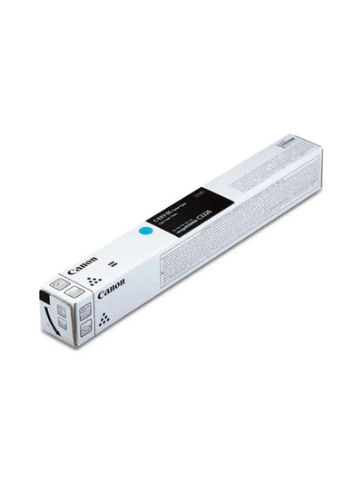 კარტრიჯი - Canon C-EXV 65 TONER CYAN