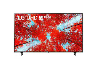 ტელევიზორი - LG TV 75" UQ901C Series LED - itgserv.com