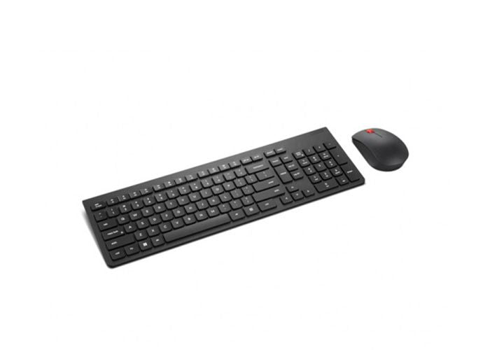მაუსი+კლავიატურა - Lenovo Essential Wireless Combo Gen2 - itgserv.com