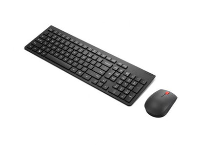 მაუსი+კლავიატურა - Lenovo Essential Wireless Combo Gen2 - itgserv.com