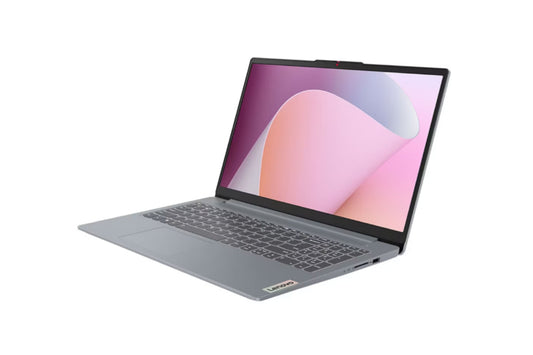 ლეპტოპი - Lenovo IdeaPad Slim 3 15AMN8 | Ryzen 3 7320U | 8GB | 512GB SSD | 15.6" FHD | FreeDOS | 82XQ007MRK - itgserv.com