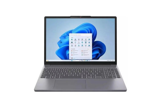 ლეპტოპი - Lenovo IdeaPad Slim 3 15ARP10 | Ryzen 5 7535HS | 16GB | 512GB SSD | 15.3" WUXGA | FreeDOS | 83K700A7RK - itgserv.com
