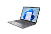 ლეპტოპი - Lenovo IdeaPad Slim 3 15IRU10 | Core 3 100U | 16GB | 512GB SSD | 15.3" WUXGA | FreeDOS | 83KD001FRK - itgserv.com