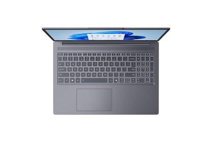 ლეპტოპი - Lenovo IdeaPad Slim 3 16IRH10 | Core i5-13420H | 16GB | 1TB SSD | 16" WUXGA | FreeDOS | 83K2007TRK - itgserv.com