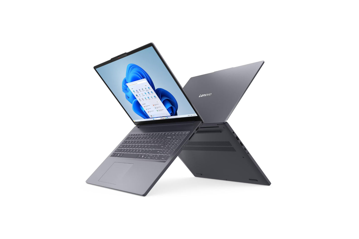 ლეპტოპი - Lenovo IdeaPad Slim 3 16IRH10 | Core i5-13420H | 16GB | 1TB SSD | 16" WUXGA | FreeDOS | 83K2007TRK - itgserv.com