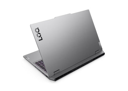 ლეპტოპი - Lenovo LOQ 15AHP10, 15.6"FHD - itgserv.com