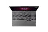 ლეპტოპი - Lenovo LOQ 15 | Ryzen 5 7235HS | 16GB | 512GB SSD | 15.6" FHD 144Hz | RTX 4050 6GB | FreeDOS | 83JC00LBRK - itgserv.com