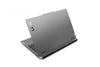 ლეპტოპი - Lenovo LOQ 15 | Ryzen 5 7235HS | 16GB | 512GB SSD | 15.6" FHD 144Hz | RTX 4050 6GB | FreeDOS | 83JC00LBRK - itgserv.com