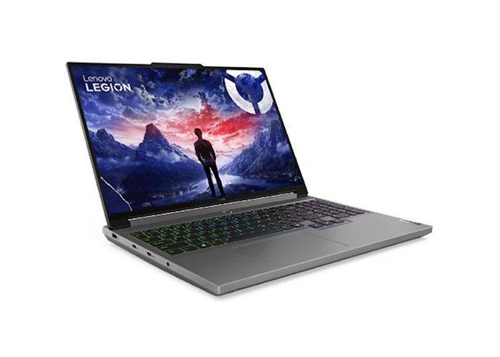 ლეპტოპი - Lenovo Legion5 16IRX9, i7-14650HX 16C - itgserv.com