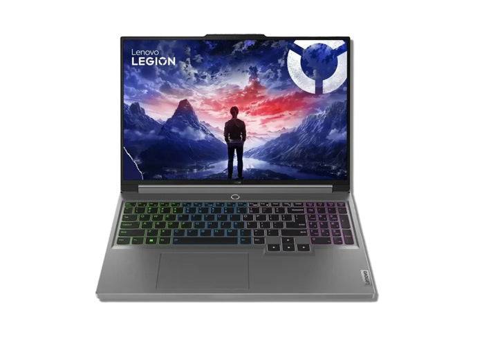 ლეპტოპი - Lenovo Legion5 16IRX9 i7-14650HX 16C - ITGS • აითიჯიეს 