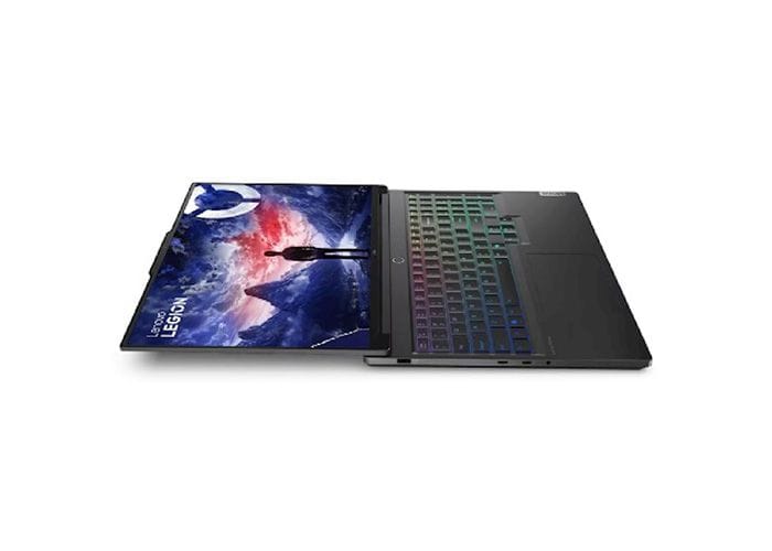 ლეპტოპი - Lenovo Legion7 16IRX9,  i7-14700HX 20C - ITGS • აითიჯიეს 