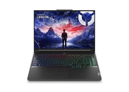 ლეპტოპი - Lenovo Legion7 16IRX9,  i7-14700HX 20C - ITGS • აითიჯიეს 