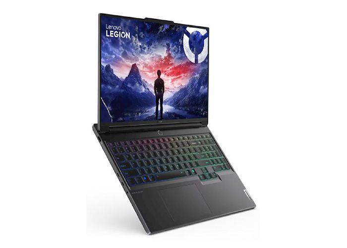 ლეპტოპი - Lenovo Legion7 16IRX9,  i7-14700HX 20C - ITGS • აითიჯიეს 