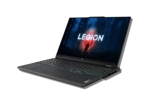 ლეპტოპი - Lenovo LegionPro7 16ARX8H RYZEN 9-7945HX 16C - ITGS • აითიჯიეს 