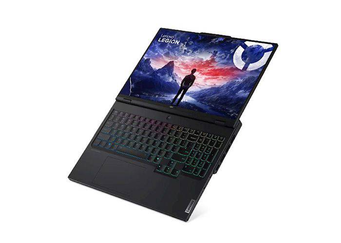 ლეპტოპი - Lenovo LegionPro7 16IRX9H. 16", i9-14900HX 24C - itgserv.com