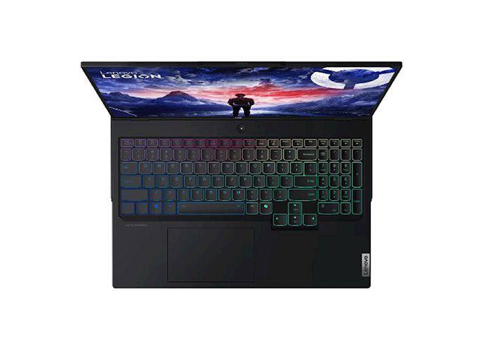 ლეპტოპი - Lenovo LegionPro7 16IRX9H. 16", i9-14900HX 24C - itgserv.com