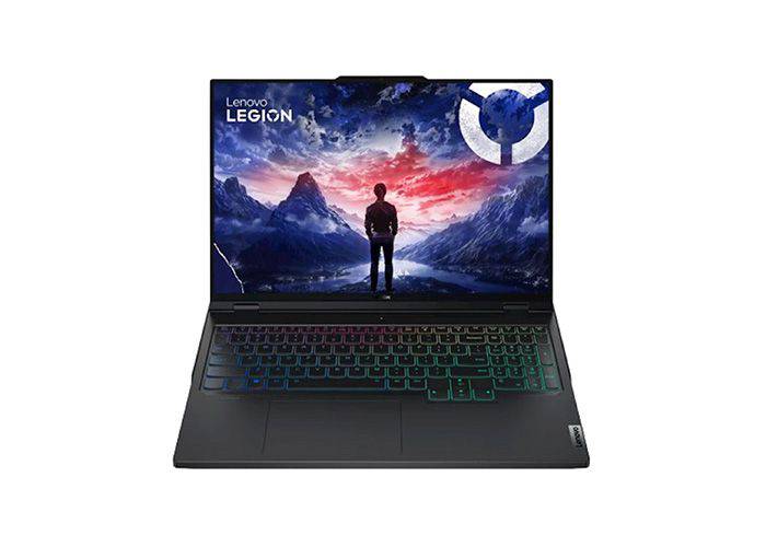 ლეპტოპი - Lenovo LegionPro7 16IRX9H. 16", i9-14900HX 24C - itgserv.com