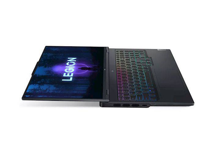 ლეპტოპი - Lenovo LegionPro7 16IRX9H i9-14900HX 24C - ITGS • აითიჯიეს 