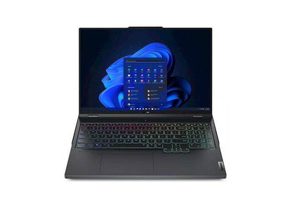 ლეპტოპი - Lenovo LegionPro7 16IRX9H i9-14900HX 24C - ITGS • აითიჯიეს 
