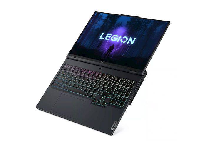 ლეპტოპი - Lenovo LegionPro7 16IRX9H i9-14900HX 24C - ITGS • აითიჯიეს 