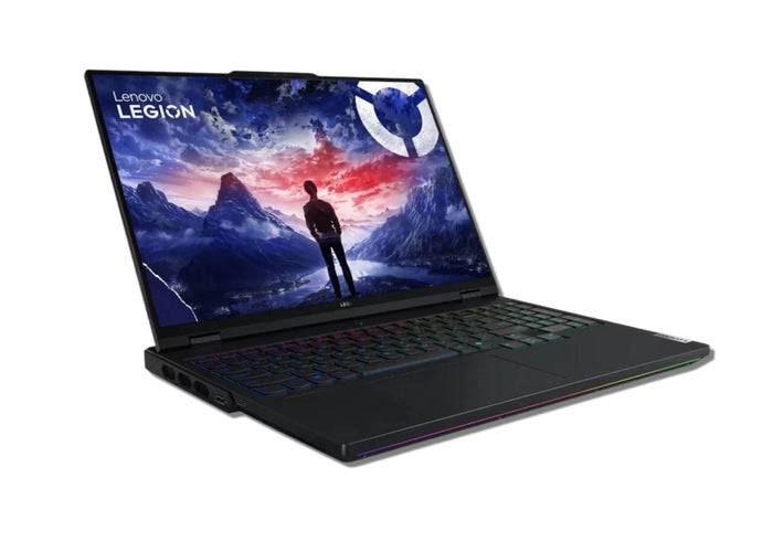 ლეპტოპი - Lenovo LegionPro7 16IRX9H i9-14900HX 24C - ITGS • აითიჯიეს 