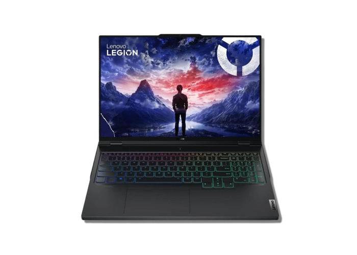 ლეპტოპი - Lenovo LegionPro7 16IRX9H i9-14900HX 24C - ITGS • აითიჯიეს 