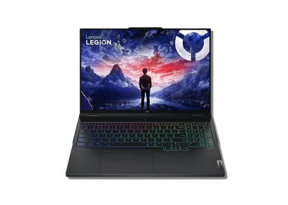 ლეპტოპი - Lenovo LegionPro7 16IRX9H i9-14900HX 24C - ITGS • აითიჯიეს 