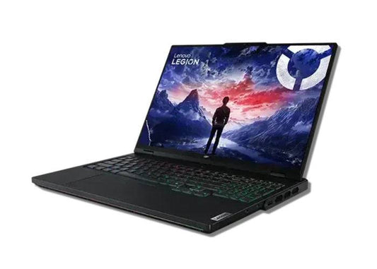 ლეპტოპი - Lenovo LegionPro7 16IRX9H i9-14900HX 24C - ITGS • აითიჯიეს 