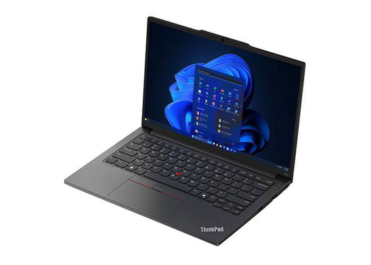 ლეპტოპი - Lenovo ThinkPad E14 Gen 5, i7-13700H 14C - ITGS • აითიჯიეს 