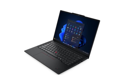 ლეპტოპი - Lenovo ThinkPad E14 Gen 7 | Core Ultra 5 210H | 16GB | 512GB SSD | 14" WUXGA | FreeDOS | 21T9003WGX - itgserv.com