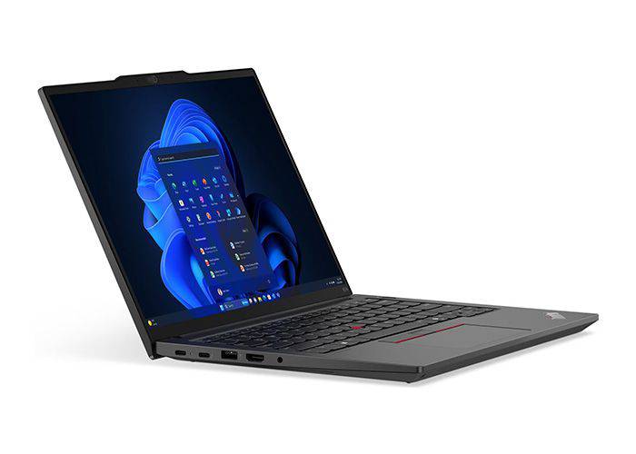 ლეპტოპი - Lenovo ThinkPad E16 G1 16"WUXGA, i7-13700H - ITGS • აითიჯიეს 