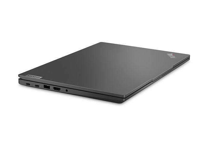 ლეპტოპი - Lenovo ThinkPad E16 G1 16"WUXGA, i7-13700H - ITGS • აითიჯიეს 