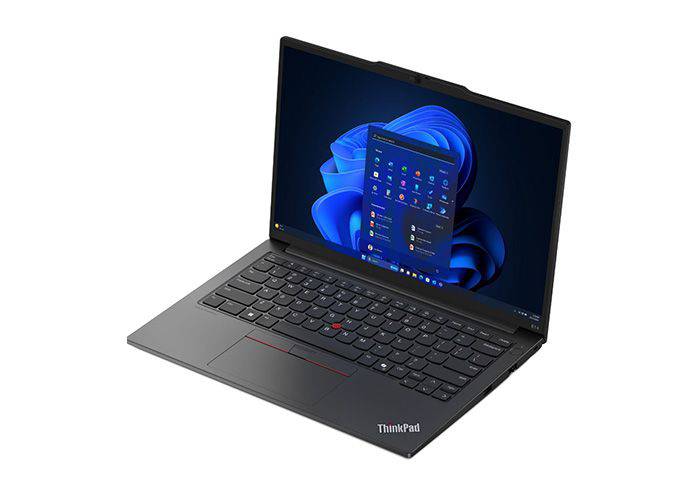 ლეპტოპი - Lenovo ThinkPad E16 G1 16"WUXGA, i7-13700H - ITGS • აითიჯიეს 