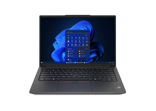 ლეპტოპი - Lenovo ThinkPad E16 G2 16"WUXGA, Ultra 7-155U