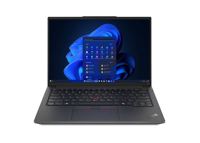 ლეპტოპი - Lenovo ThinkPad E16 G1 16"WUXGA, i7-13700H - ITGS • აითიჯიეს 