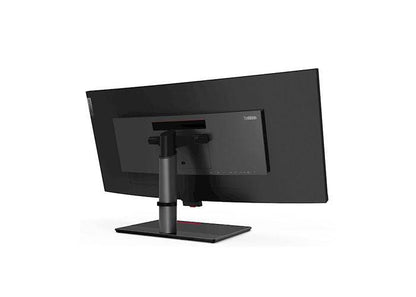 მონიტორი - Lenovo ThinkVision P40w-20 39.7"IPS - itgserv.com
