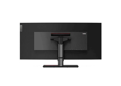 მონიტორი - Lenovo ThinkVision P40w-20 39.7"IPS - itgserv.com