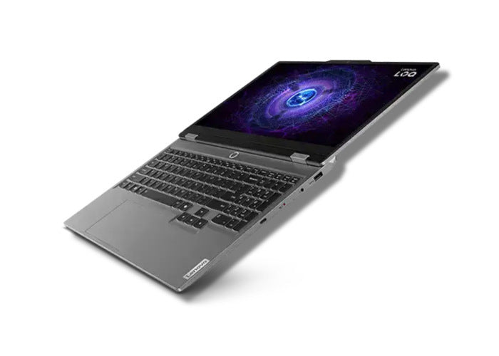 ლეპტოპი - Lenovo LOQ 15IRX9, 15.6, i5-13450HX 10C, 24GB, 512GB, RTX3050 6GB - itgserv.com