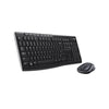 Logitech MK270 Wireless Desktop
