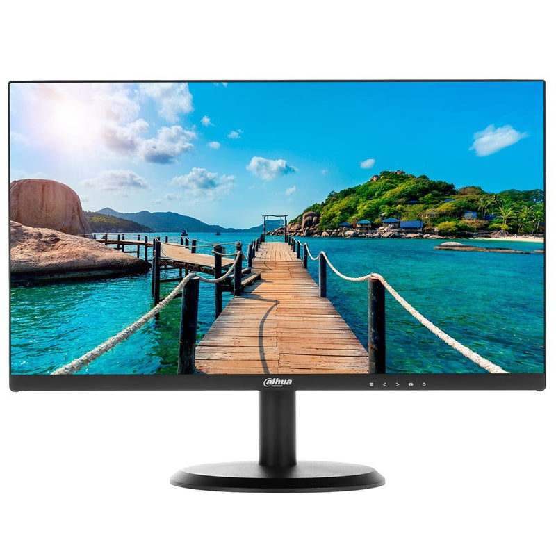 Dahua LM22-H200 21.45" მონიტორი