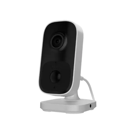 Ajax IndoorCam — IP კამერა