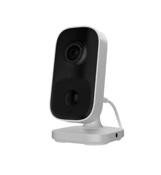 Ajax IndoorCam — IP კამერა