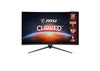 მონიტორი -  MSI Optix AG321CQR - ITGS