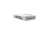 როუტერი: MikroTik CCR2004-16G-2S+PC, როუტერი- ITGS